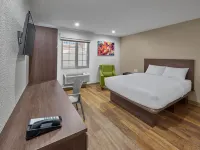 Extended Suites Merida Siglo XXI Hotels in Merida