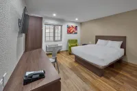 Extended Suites Merida Siglo XXI Hotels in 