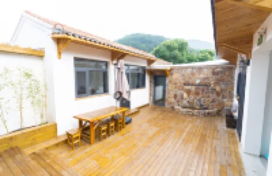 Spending Time Homestay Hotels in der Nähe von Beijing Xiaoyan'an