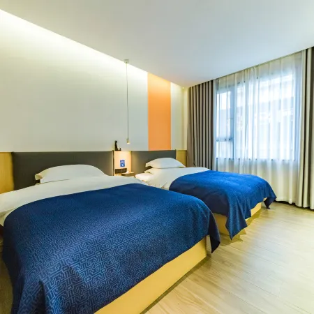 Wanyuan Os Hotel