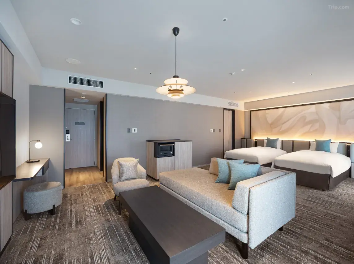 環球影城東方飯店