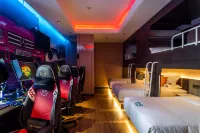 JiaQi E-sports Hotel (Tiexi Square Branch) - Esports