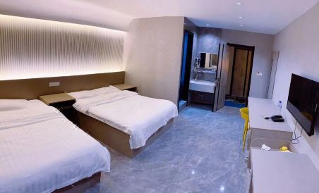 Jiaxin Hotel - Housity