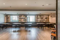 HanTing Hotel (Altay Fuyun)
