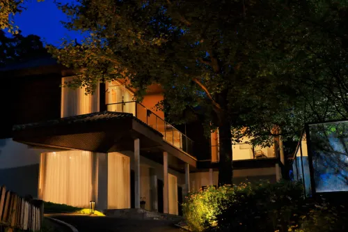 Dujiangyan Fangnanye Holiday Home