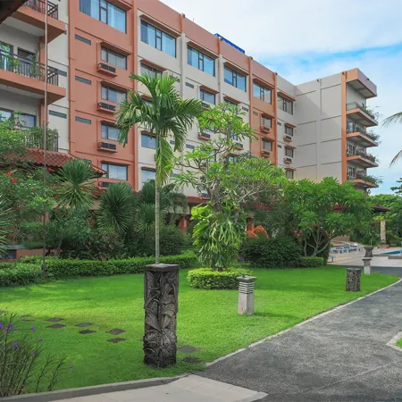 The Jayakarta Suites Komodo Flores