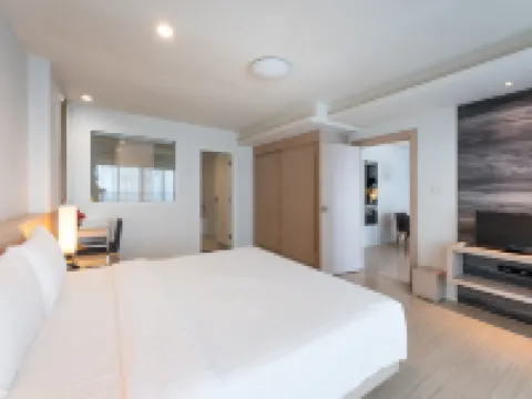 Classic Kameo Hotel & Serviced Apartments, Ayutthaya Hotels in Phra Nakhon Si Ayutthaya