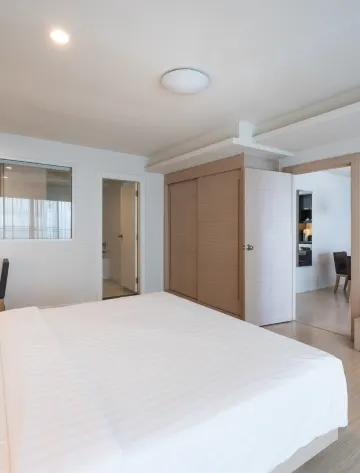 ห้องสวีทหนึ่งห้องนอน