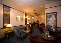 羅勇凱特睿海灣飯店 - 酒吧