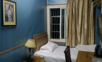 Anqing Huifu Home Hotel