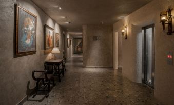Le Récit Boutique Hôtel de Dalat