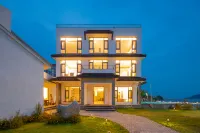 Qixishe Homestay Отели рядом с достопримечательностью «Морской Палат Сучжоу»