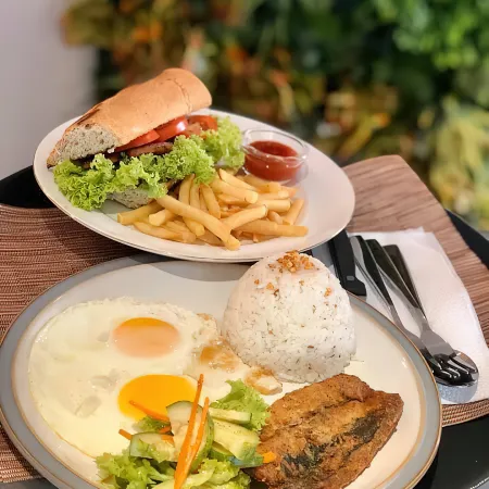 Kojõ Hotel Tagum
