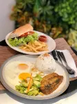 Kojõ Hotel Tagum - Bữa sáng