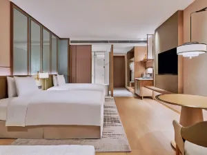 Hilton Changsha Riverside