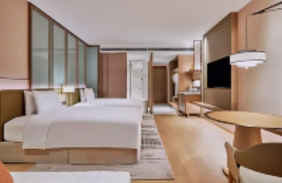 ฮิลตัน ฉางชา ริเวอร์ไซด์