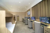 Huaibei Mojia Internet Theme Hotel - الرياضات الإلكترونية