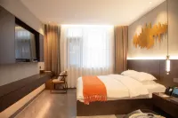 Tongxing Tea House Hotel, Mengla