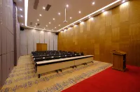 Shaoshan Yunhe Hotel (Former Residence Scenic Area)