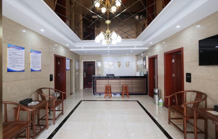Dexin Business Hotel