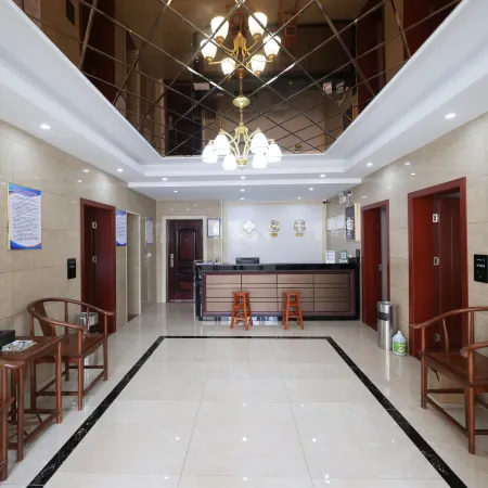 Dexin Business Hotel