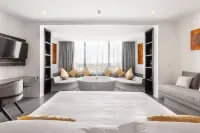 โรงแรมเวลลิตา ซีเอม รีพ - วิวภูเขา
