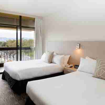 The Terrace Hotel Adelaide Rooms