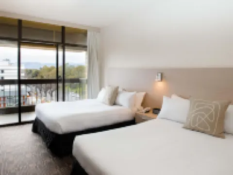 โรงแรมเทอร์เรซ แอดิเลด โรงแรมในแอดิเลด