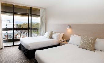 The Terrace Hotel Adelaide, an EVT Hotel