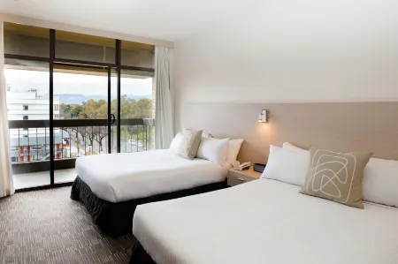 The Terrace Hotel Adelaide, an EVT Hotel
