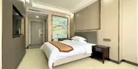 Gaozhou Hotel - Standard Queen Room