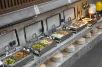 QIANNA HOTEL (Xiangcheng Yingbin Avenue) Hotels in Xiangcheng City