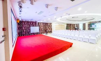7 Days Premium (Chongqing Fuling Binjiang Avenue) - Housity