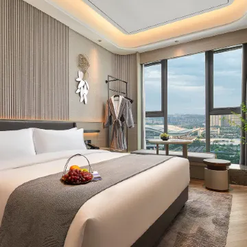 YANNIAN INTERCITY HOTEL