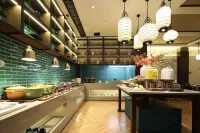 廷泊酒店（長沙IFS國金中心五一廣場店） - 早餐