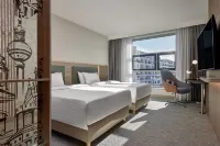 Courtyard by Marriott Berlin City Center Hotels in Berlin