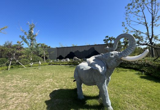 Huali Qianshuiwan Seaview Holiday Apartment Hotel Overview