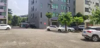Pinshangyou Smart Hotel (Chengmai Jinjiang Town) - فطور