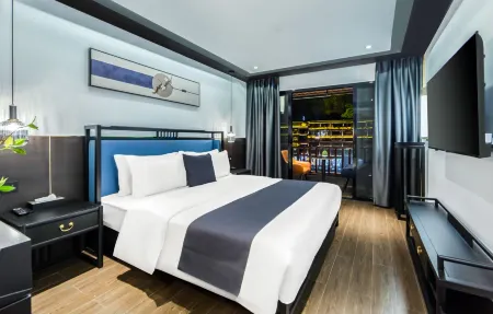 Phoenix Mobai Homestay