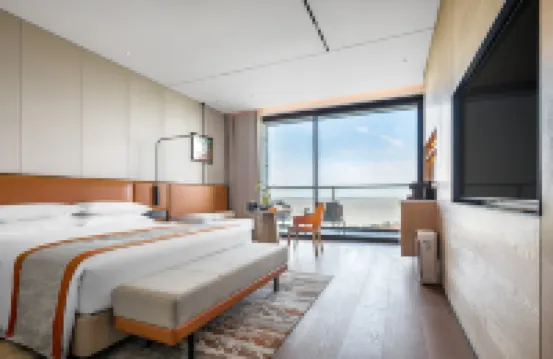 觀湖温湯度假酒店