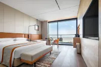 Guanhu Warm Soup Resort Hotel
