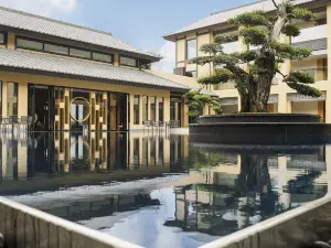 Top 11 Four-Star Hotels in Jianshui