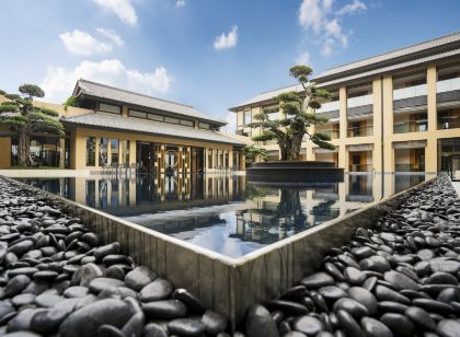 建水雲棲湖酒店