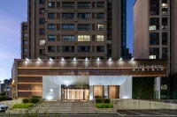 Anlan Oriental International Hotel