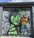 鬱園鄉野リゾート - ジム