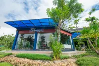 O2 Zone Chanthaburi Hotels in Patthawi
