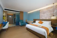 Linyi Kaleston International Hotel Hotels in Lincang
