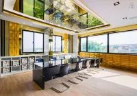 smartstay - parkir