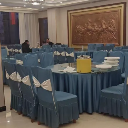 Fugu hongta Hotel