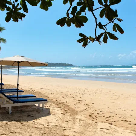 Smeralda Beach Hotel Dikwella